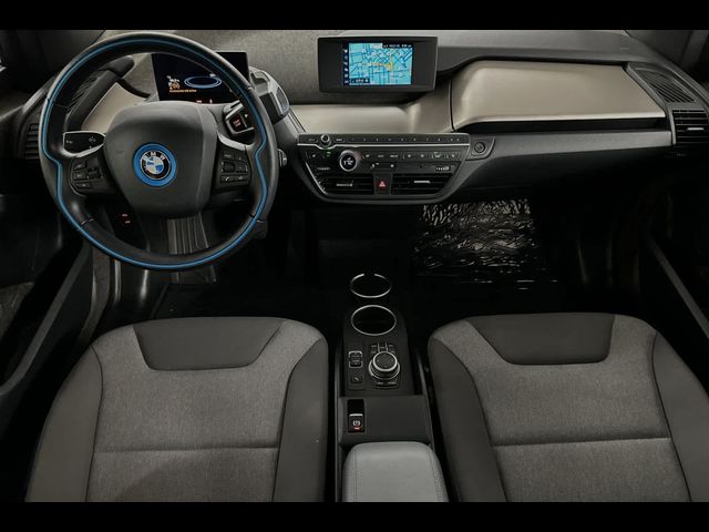 2021 BMW i3 Base