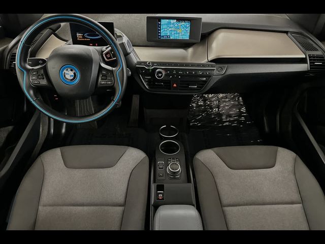 2021 BMW i3 Base