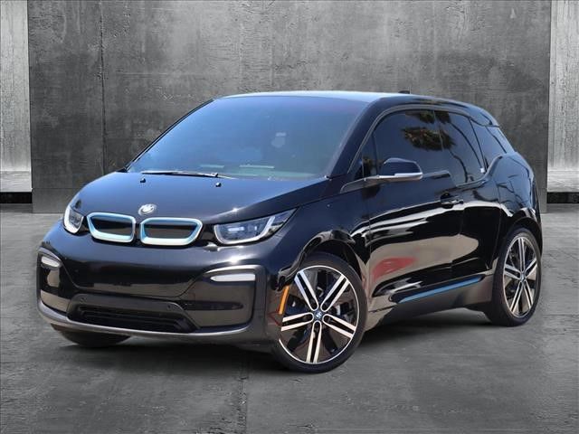 2021 BMW i3 Base