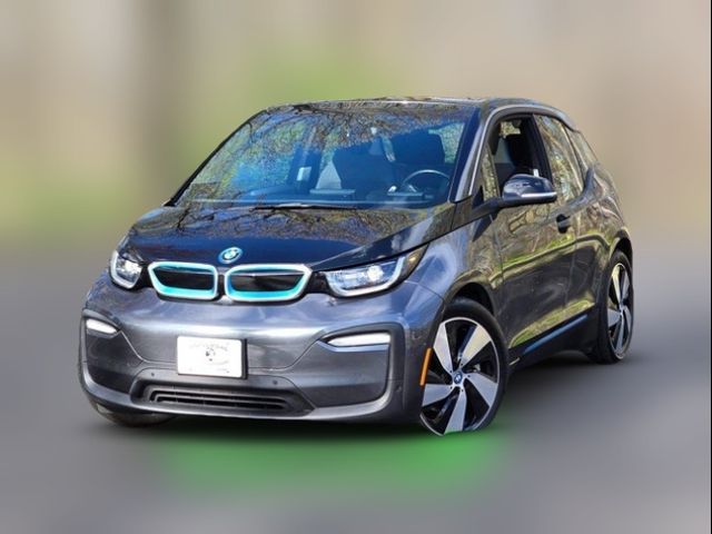 2021 BMW i3 Base