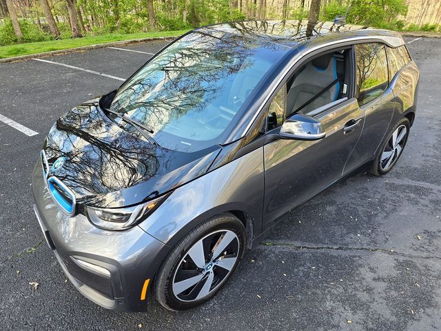 2021 BMW i3 Base