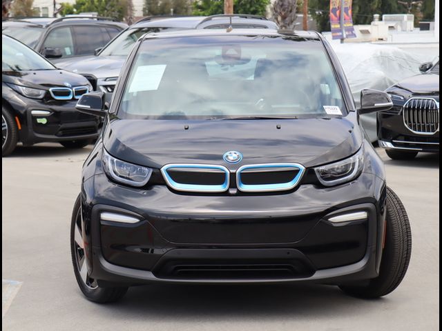 2021 BMW i3 Base