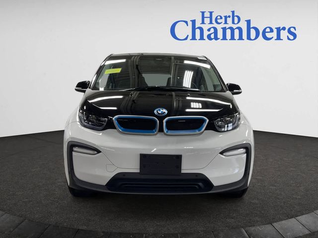 2021 BMW i3 Base