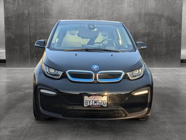 2021 BMW i3 Base