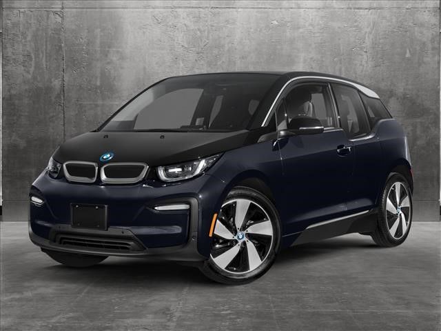 2021 BMW i3 Base