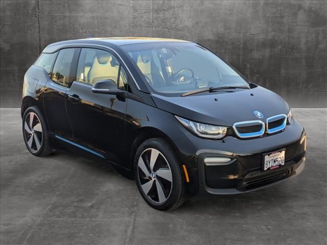 2021 BMW i3 Base