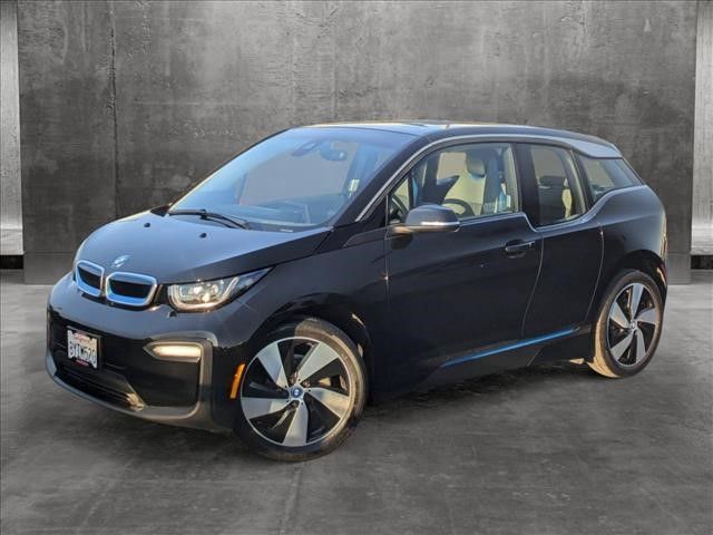 2021 BMW i3 Base