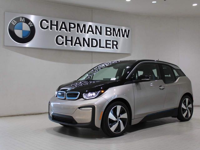 2021 BMW i3 Base