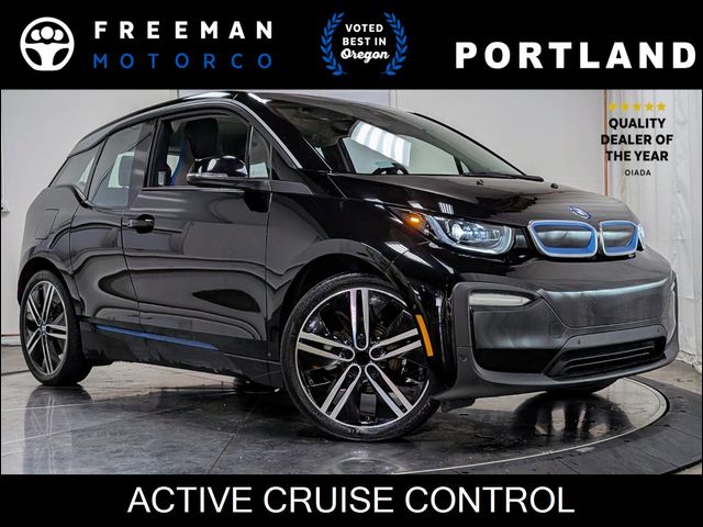 2021 BMW i3 Base