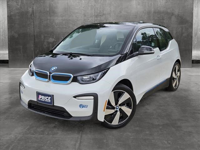 2021 BMW i3 Base