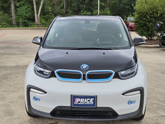 2021 BMW i3 Base