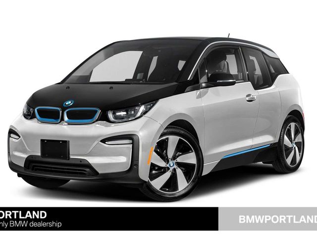 2021 BMW i3 Base