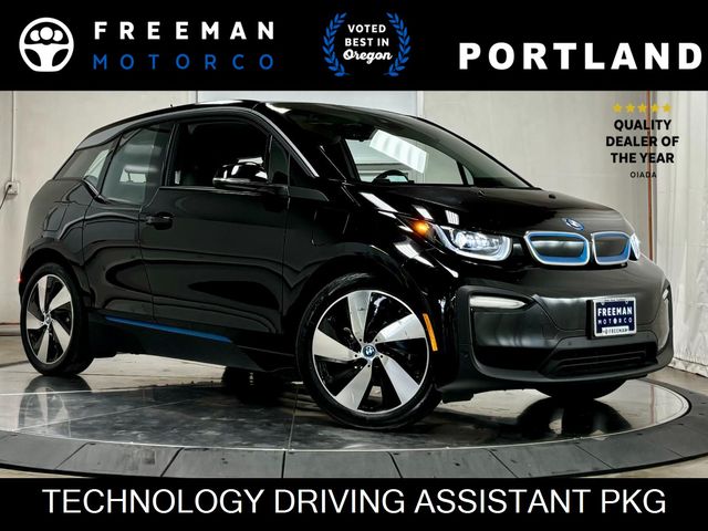 2021 BMW i3 Base