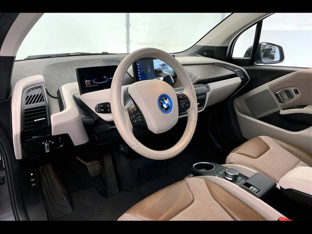 2021 BMW i3 Base