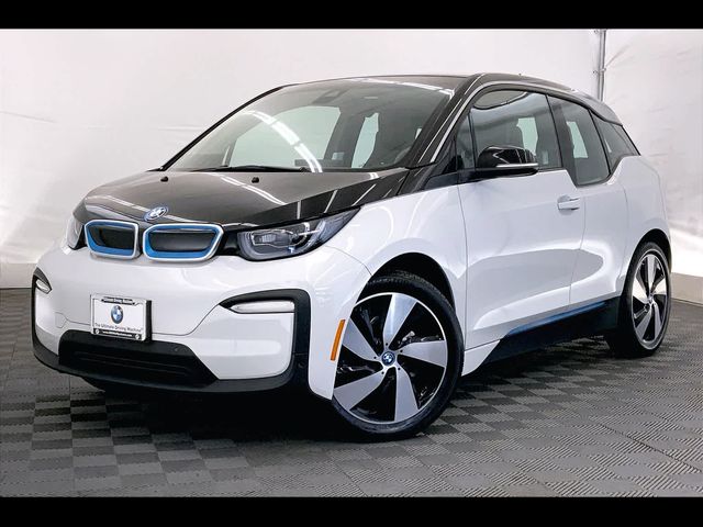 2021 BMW i3 Base