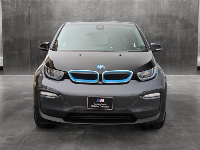 2021 BMW i3 Base