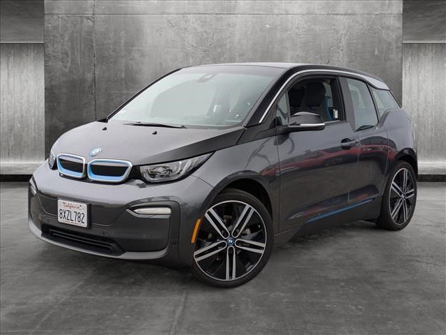 2021 BMW i3 Base