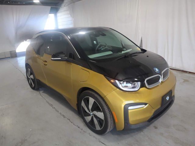 2021 BMW i3 Base