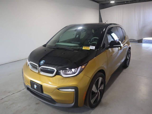 2021 BMW i3 Base