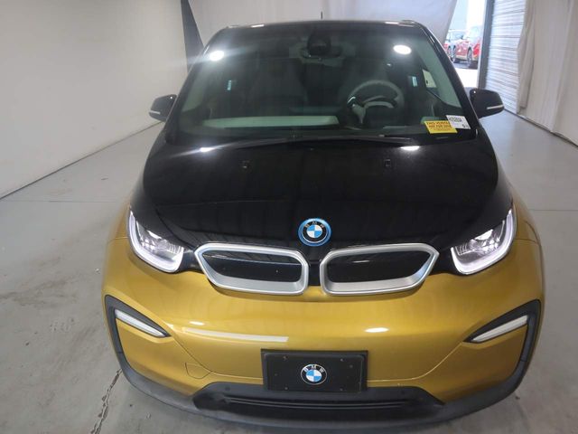 2021 BMW i3 Base