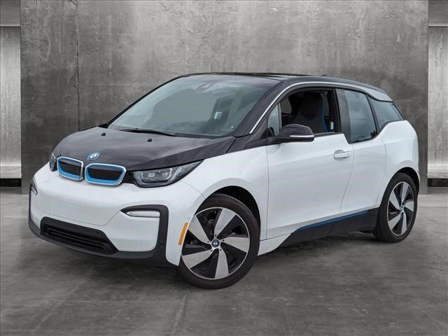 2021 BMW i3 Base