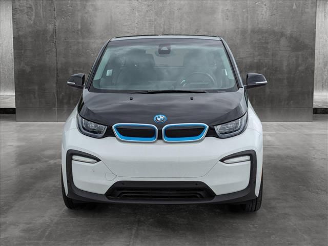 2021 BMW i3 Base