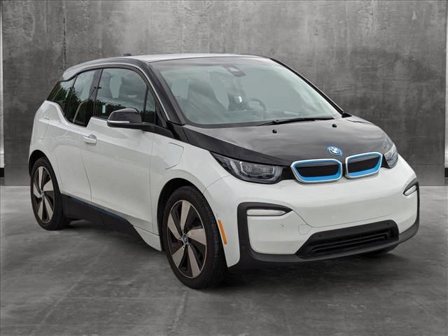 2021 BMW i3 Base