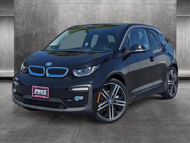 2021 BMW i3 Base