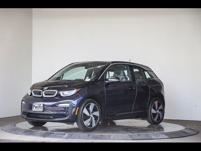 2021 BMW i3 Base