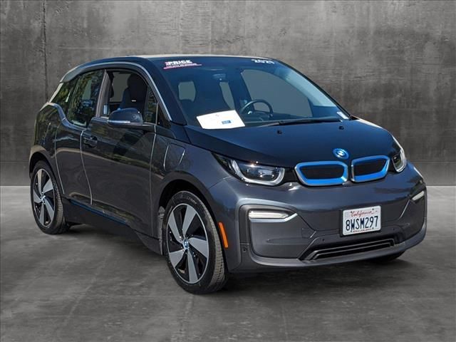 2021 BMW i3 Base