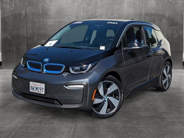 2021 BMW i3 Base