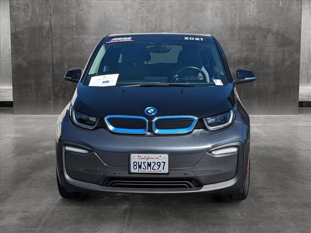 2021 BMW i3 Base