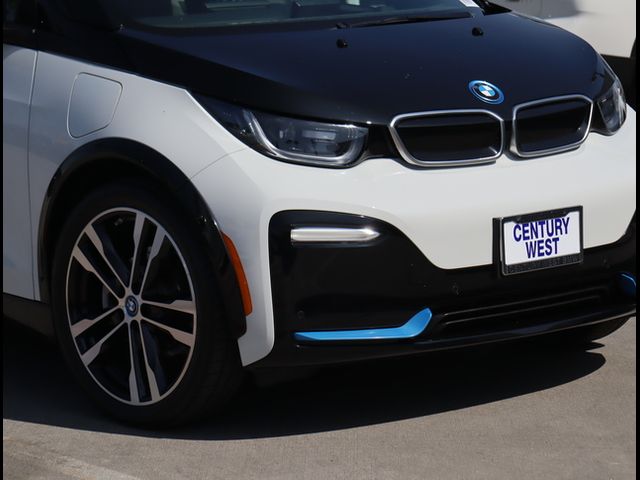 2021 BMW i3 S