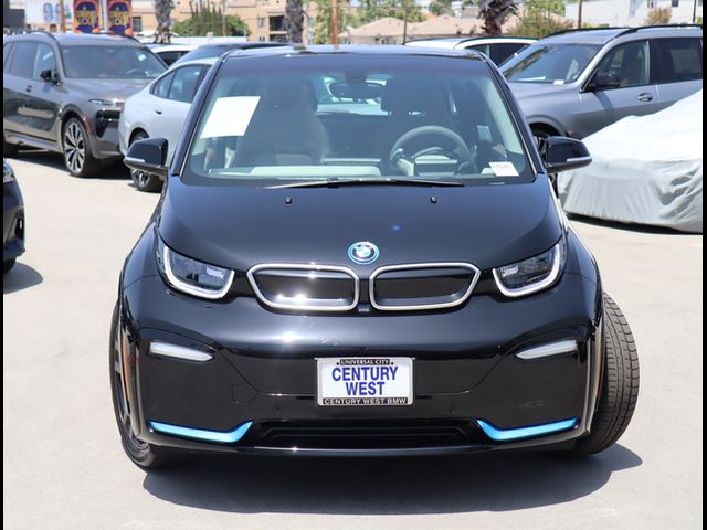 2021 BMW i3 S