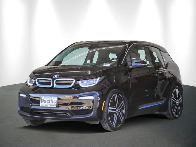 2021 BMW i3 Base