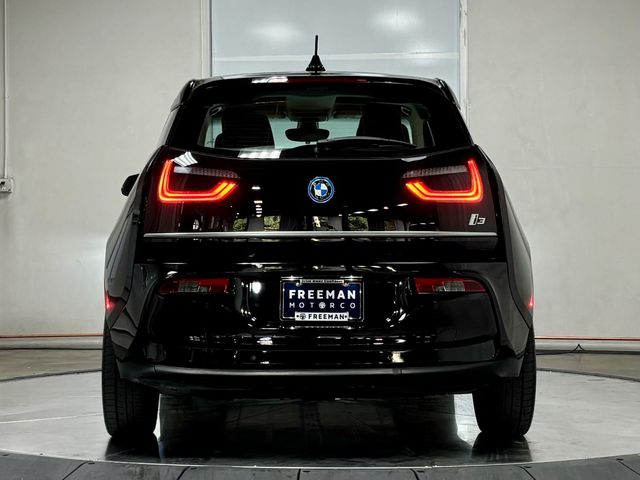 2021 BMW i3 Base