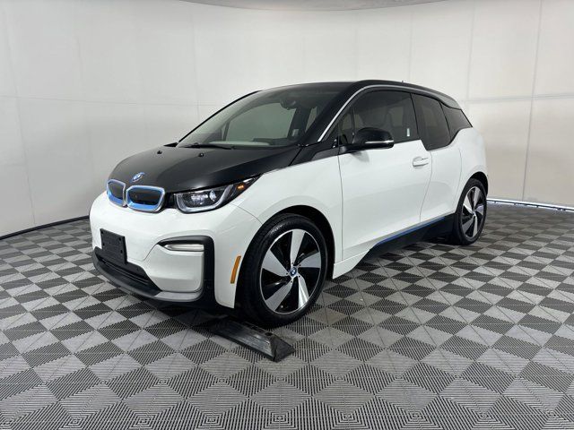 2021 BMW i3 Base