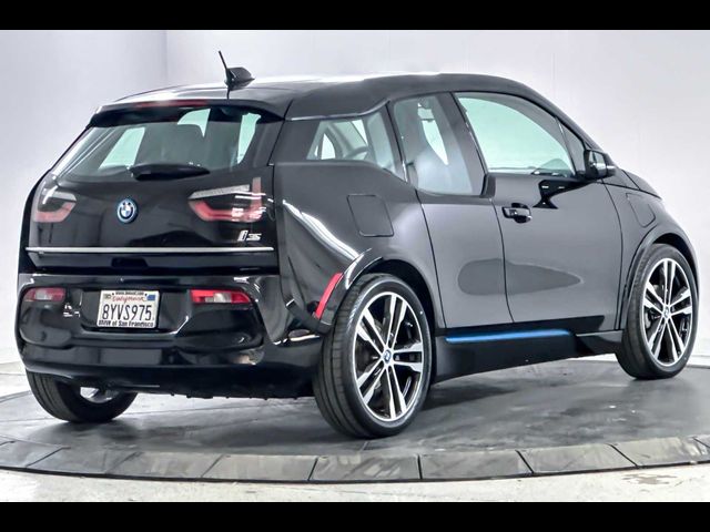 2021 BMW i3 S