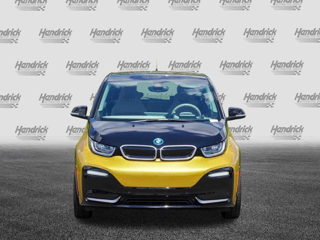 2021 BMW i3 S