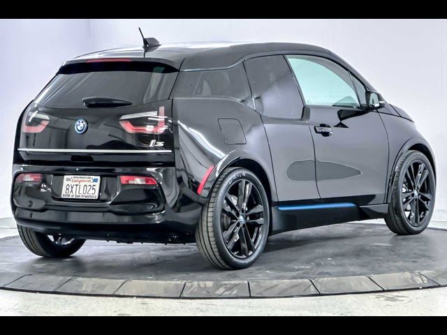 2021 BMW i3 S