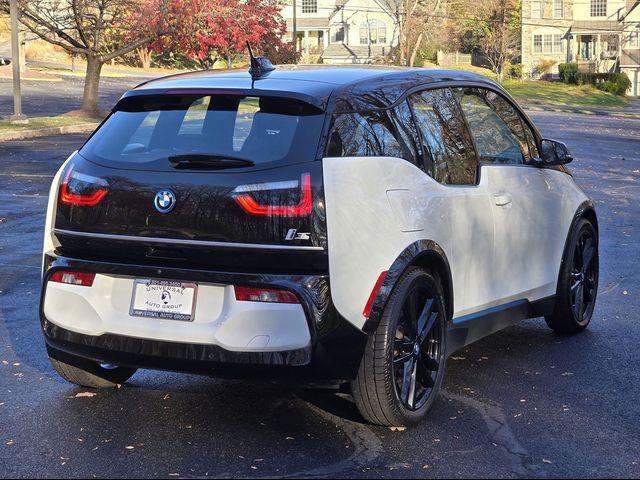 2021 BMW i3 S