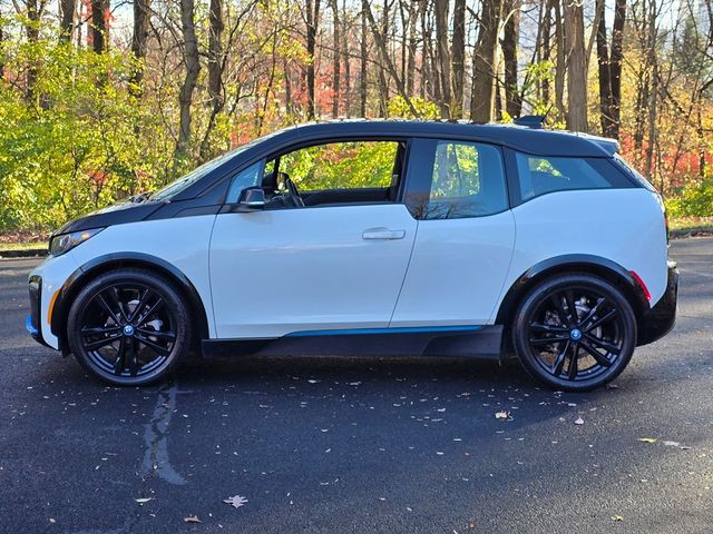 2021 BMW i3 S