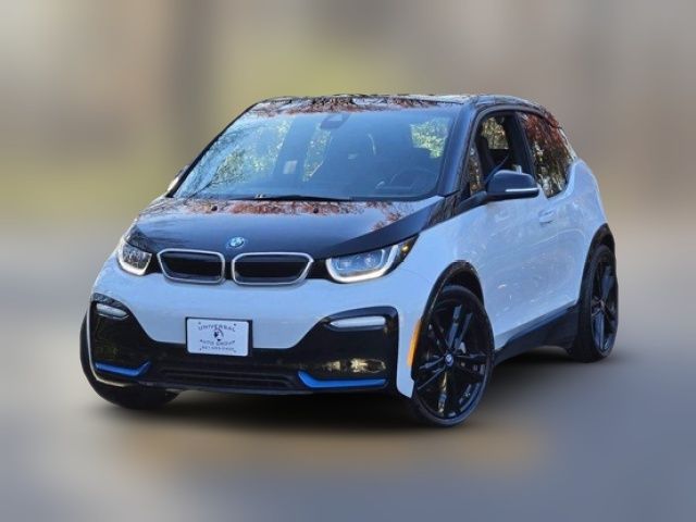 2021 BMW i3 S