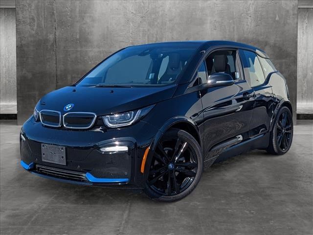 2021 BMW i3 S