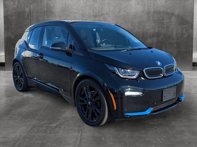 2021 BMW i3 S