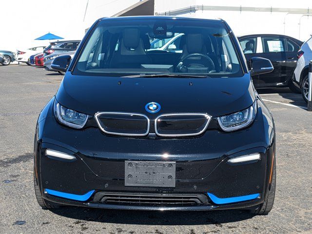 2021 BMW i3 S