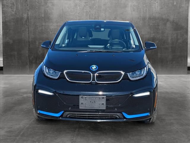 2021 BMW i3 S