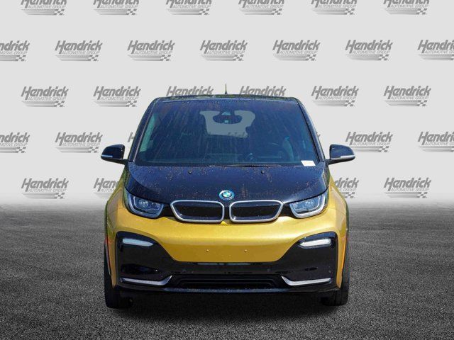 2021 BMW i3 S