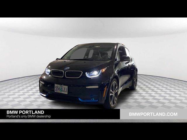 2021 BMW i3 S