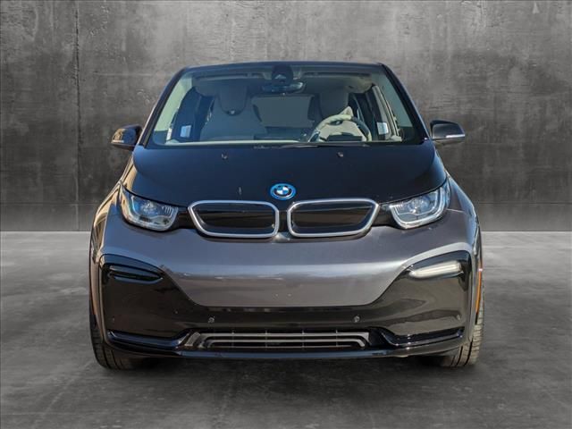 2021 BMW i3 S